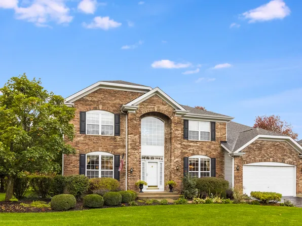 1503 Cocalico Ct, Naperville, IL 60563