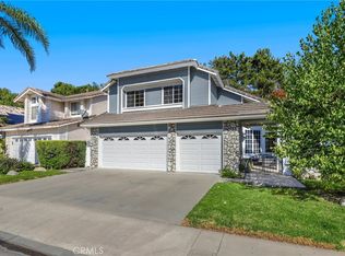 26766 Baronet, Mission Viejo, CA 92692