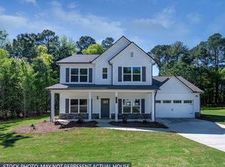 2125 Bullock Bluff Dr, Loganville, GA 30052