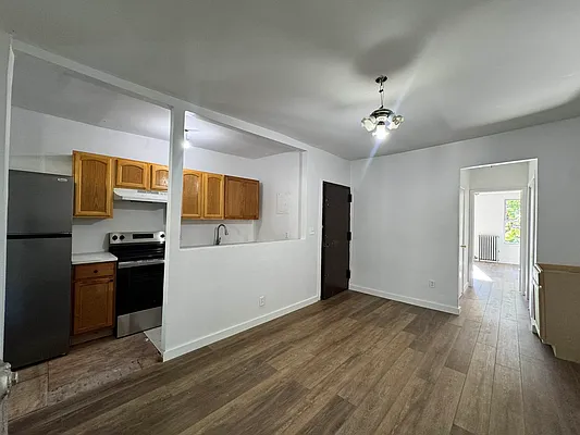 Living room, photo 1