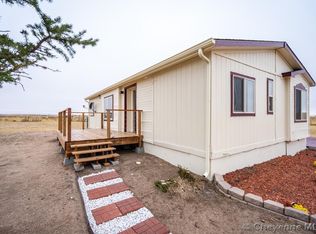 1237 Vermont Rd, Cheyenne, WY 82009