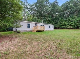 6537 E Glen Ln, Fountain, MI 49410