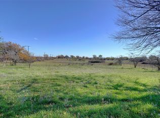 Tbd Fm 920, Poolville, TX 76487