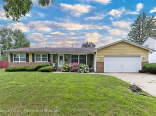 3505 Brisbane Dr, Lansing, MI