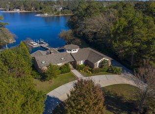 436 Press Lindler Rd, Columbia, SC 29212