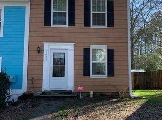 1923 Shenandoah Valley Ln SE #4, Smyrna, GA 30080