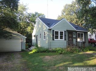 658 5th Ave SW, Hutchinson, MN 55350