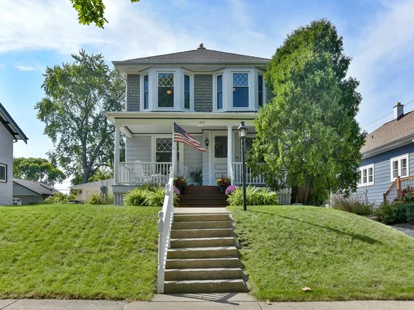 619 North 61st STREET, Wauwatosa, WI 53213