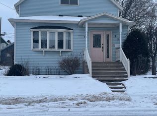 723 Mason St, Rhinelander, WI 54501