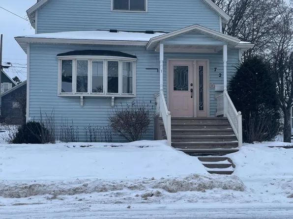 723 Mason St, Rhinelander, WI 54501