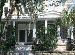2218 Barnard St UNIT B, Savannah, GA 31401