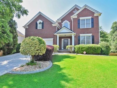 34 Vinings Lake Dr SW, Mableton, GA, 30126