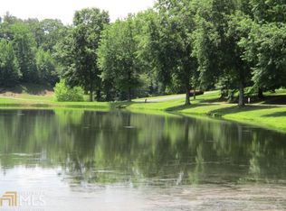 803 Orchard Dr, Clarkesville, GA 30523