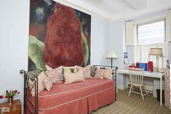 Sold by Brown Harris Stevens | media 24