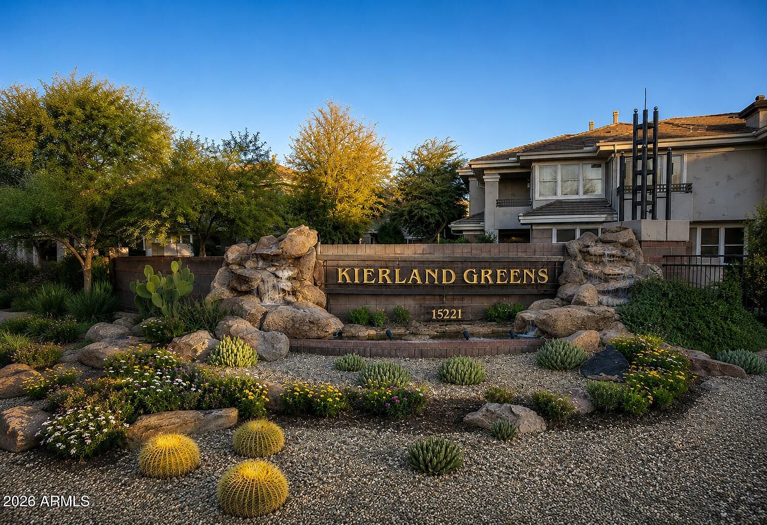 15221 N CLUBGATE Drive #2036, Scottsdale, AZ 85254 | MLS #7028646
