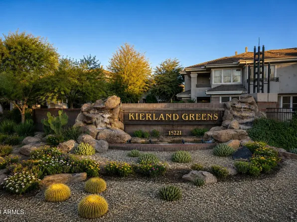 15221 N CLUBGATE Drive #2036, Scottsdale, AZ 85254
