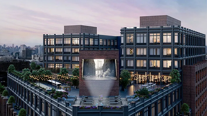 Rented by NY Living Solutions | media 11