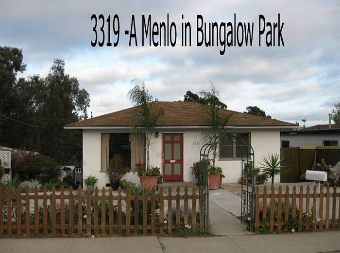 Front & Street view 3319A