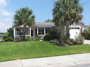 205 Wellspring Dr, Conway, SC 29526