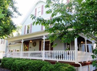 7192 Paddison Rd, Anderson Twp, OH 45230