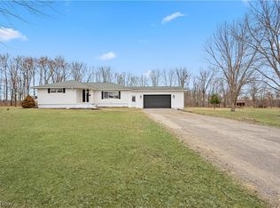 15938 W South Range Rd, Salem, OH 44460