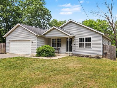 8836 Almena Dr, Kalamazoo, MI, 49009