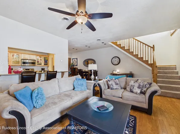 205 Racquet Dr #A3, Ruidoso, NM 88345