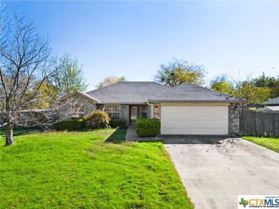 501 Man O War Dr, Harker Heights, TX, 76548