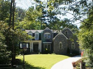 2787 Lansdowne Ln SE, Atlanta, GA 30339