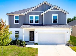 154 Vickery Rd, Woodruff, SC 29388