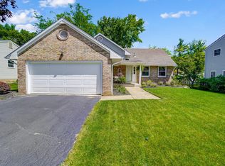 1248 Cross Country Dr, Columbus, OH 43235