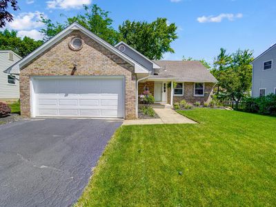 1248 Cross Country Dr, Columbus, OH, 43235