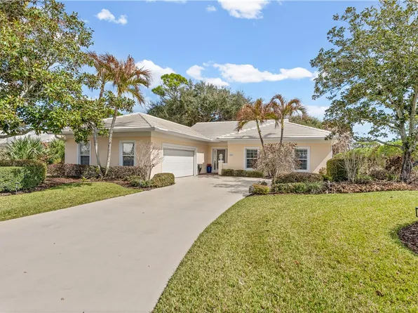 5850 Magnolia Ln #16, Vero Beach, FL 32967