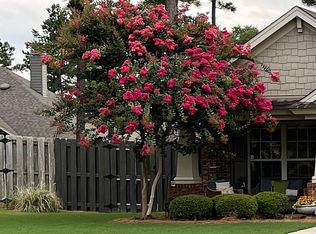 9979 Turtle River Rd, Pike Road, AL 36064