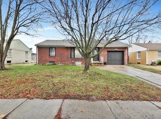 2431 N Somerset Ave, Wichita, KS 67204