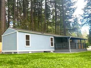 17122 Heather Ln SE, Yelm, WA 98597