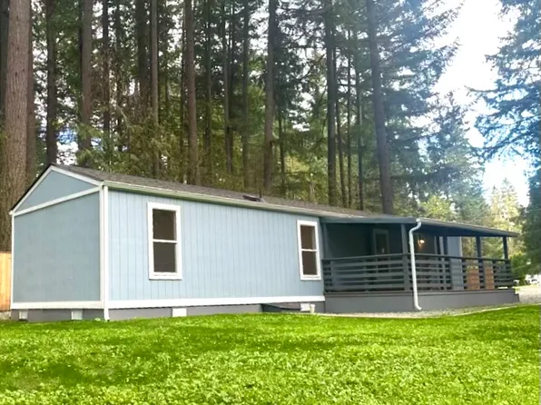 17122 Heather Ln SE, Yelm, WA 98597