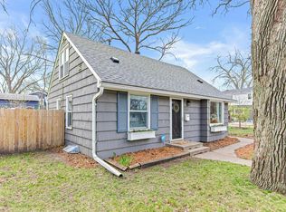 7615 North St, Saint Louis Park, MN 55426