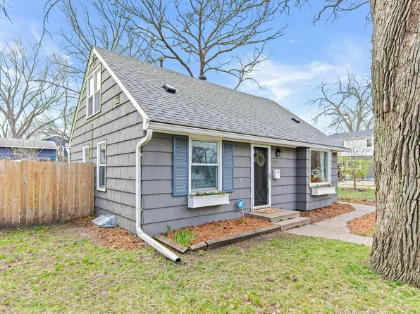 7615 North St, Saint Louis Park, MN 55426