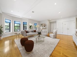 24 Rawson Street Condominium, Dorchester, MA 02125