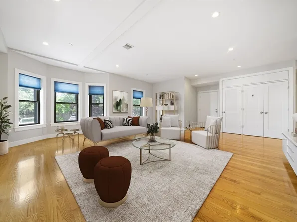24 Rawson St #2, Dorchester, MA 02125