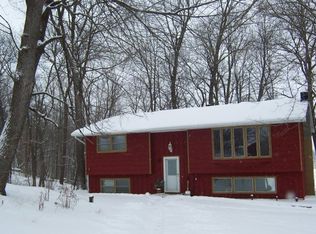 28261 Quinlan Ave, Lindstrom, MN 55045