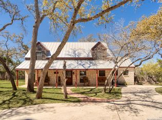 31639 High Ridge Dr, Bulverde, TX 78163