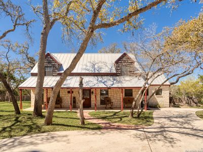 31639 High Ridge, Bulverde, TX, 78163