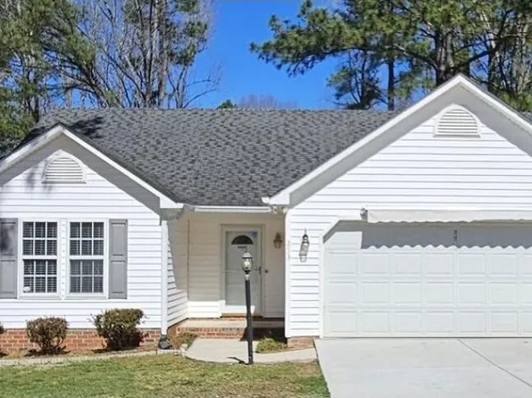 213 Plowlan Ct, Knightdale, NC 27545