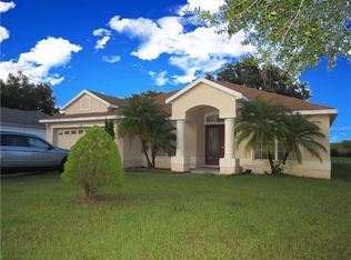709 Bobolink Ct, Poinciana, FL 34759