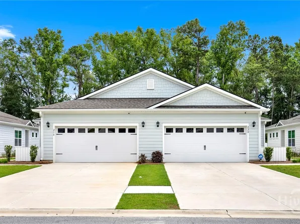 220 Holloway Hill, Pooler, GA 31322