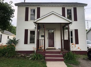 107 W Summit St, Adrian, MI 49221