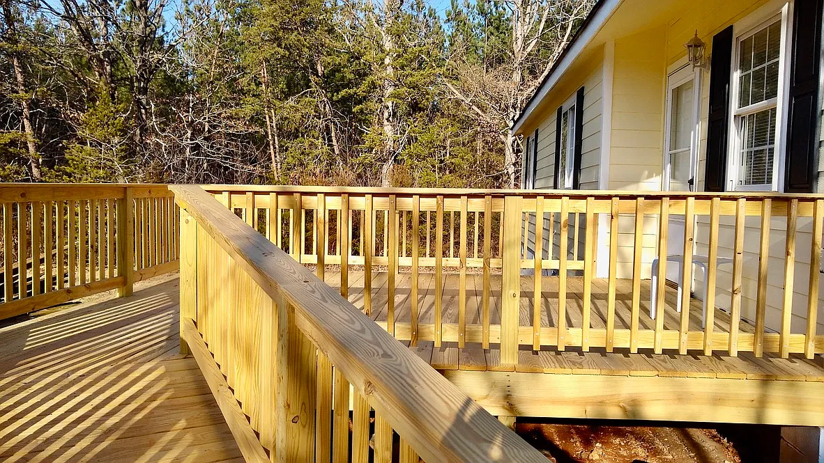 Evergreen Road 1160 - 1 — Photo 1