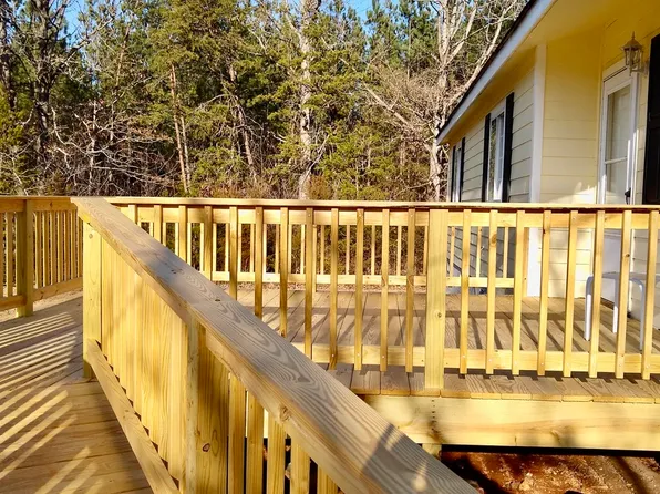 1160 Evergreen Rd, Louisa, VA 23093